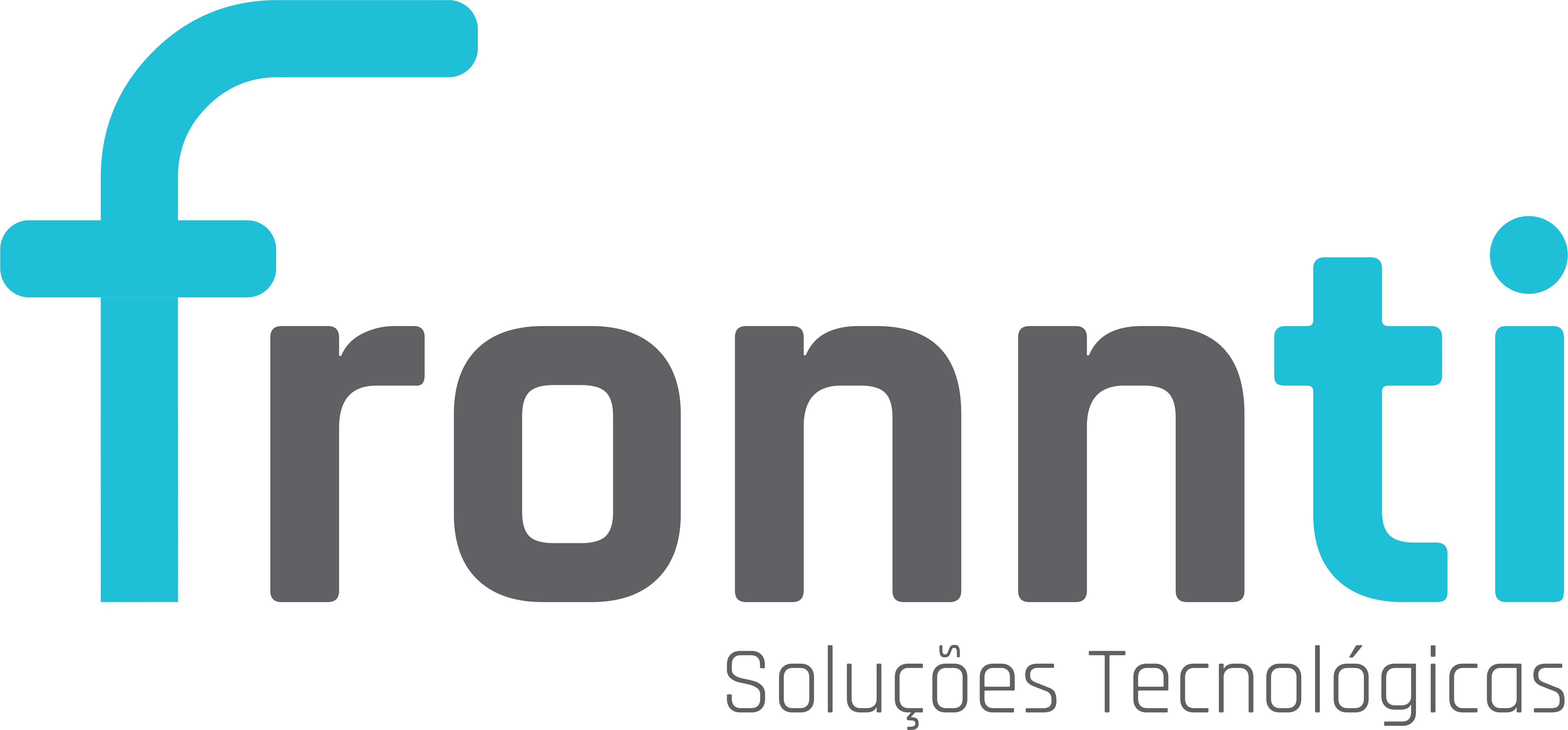 Logo Fronnti